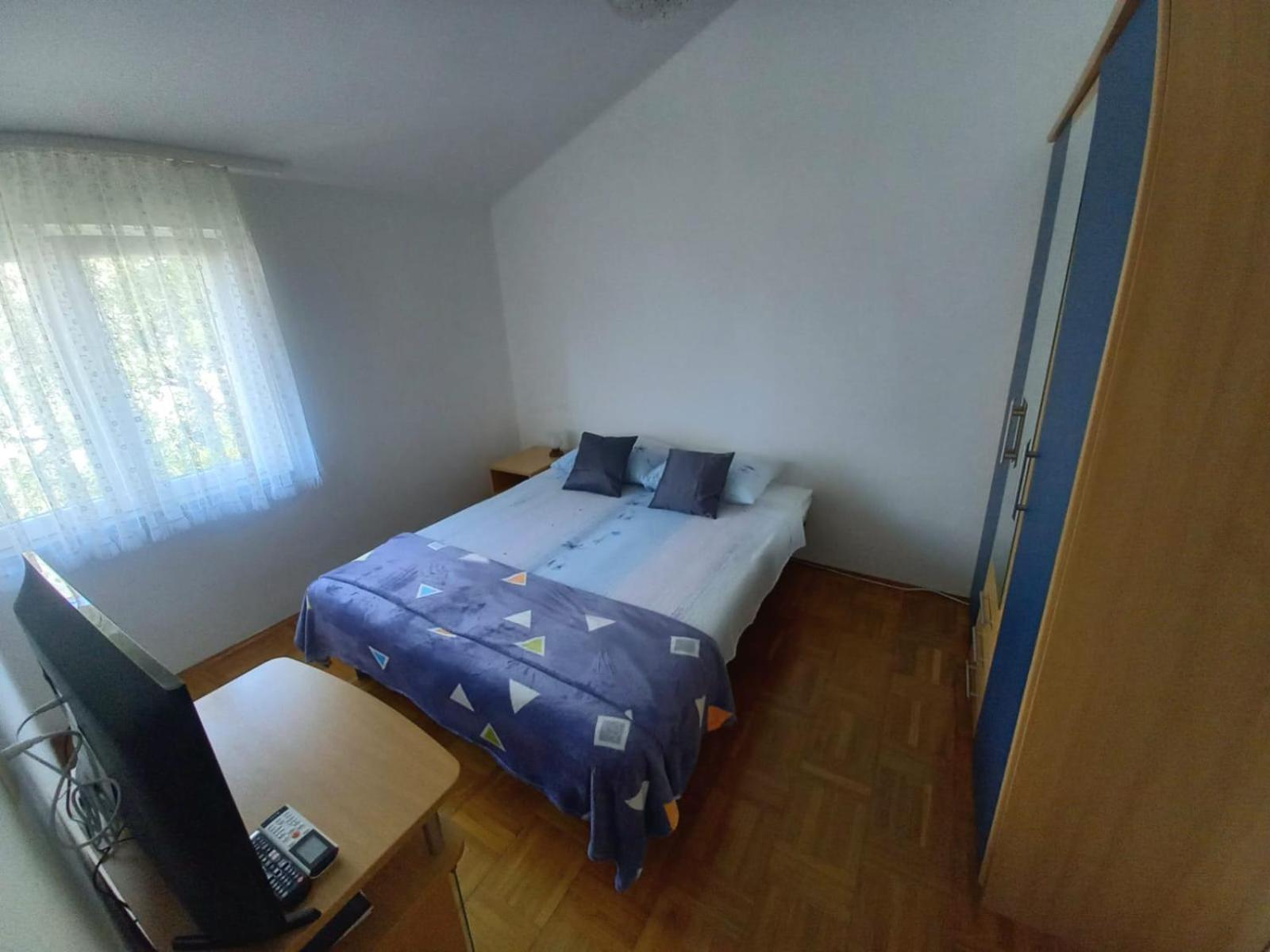Ferienwohnung La Catedral Sveti Petar  Exterior foto